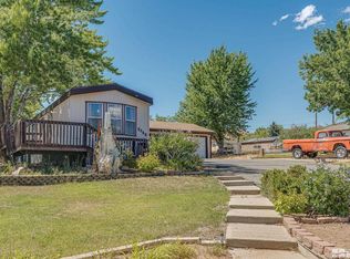 5755 S Conti Cir, Sun Valley, NV 89433