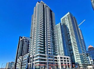 4085 Parkside Village Dr #1207, Mississauga, ON