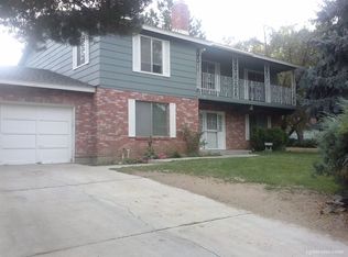 7620 Palos Verdes Cir, Reno, NV 89502