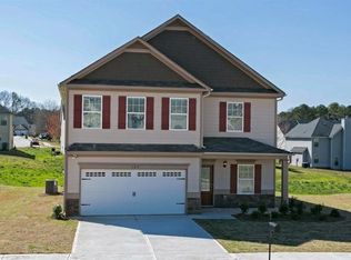 335 Emerson Trl, Covington, GA 30016
