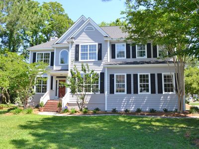 2781 Victoria Lake Dr, Mount Pleasant, SC, 29466