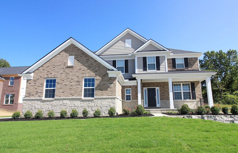 Home Exterior HR2T