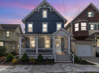 144 Embury Ave, Ocean Grove, NJ 07756