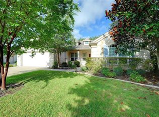 106 Llano Cv, Georgetown, TX 78633