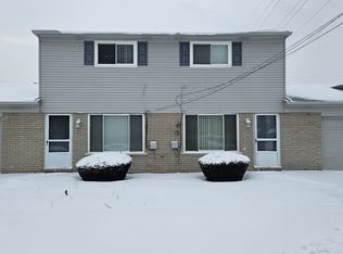 5430-23 Mile Rd, Utica, MI 48316