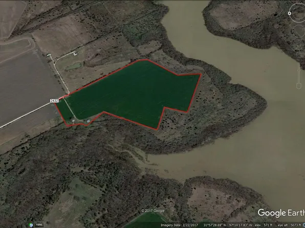 2432 Hcr Rd, Hillsboro, TX 76645
