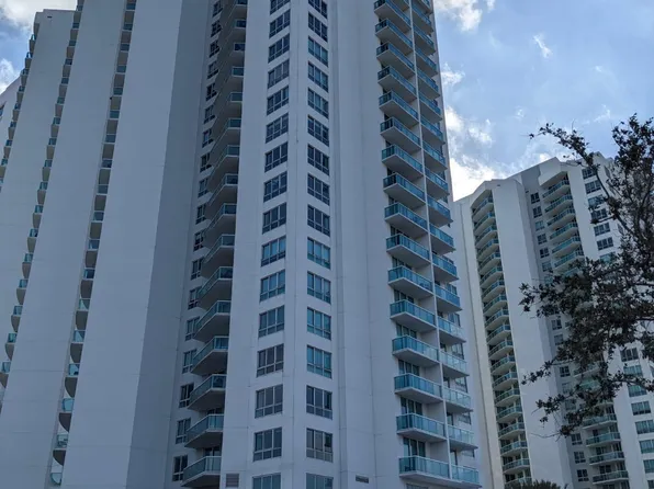 241 Riverside Dr Unit 2402, Holly Hill, FL 32117