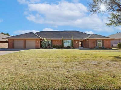 12600 Green Valley Dr, Oklahoma City, OK, 73120