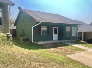 212 Rockyreef Cir, Hot Springs, AR 71913