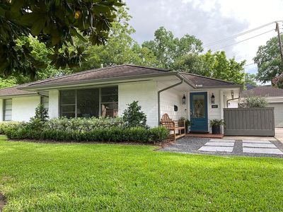 8921 Bace Dr, Houston, TX, 77055