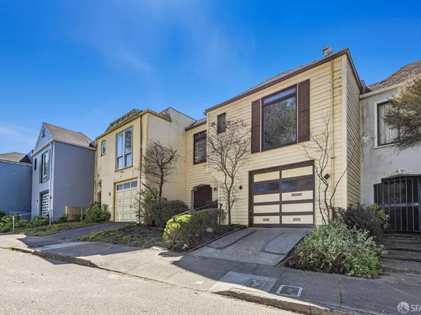 276 Evelyn Way, San Francisco, CA 94127