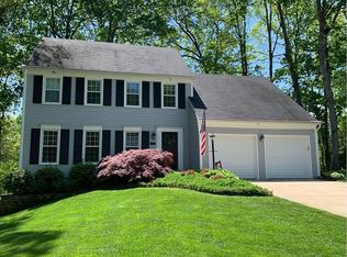 15536 Barrington Pl, Dumfries, VA 22025