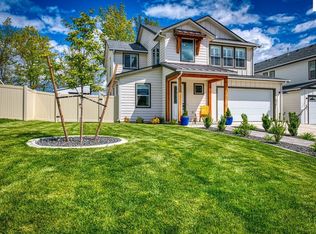 511 University Park Way, Sandpoint, ID 83864