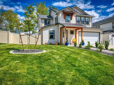 511 University Park Way, Sandpoint, ID, 83864