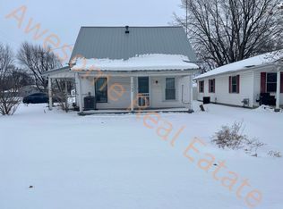 1155 Rawlings St, Washington Court House, OH