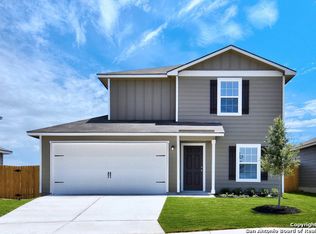 3103 Gilbert Gdn, Converse, TX 78109