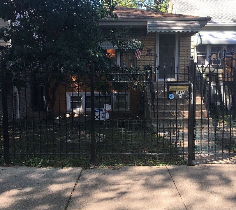 1st image of 1432 N Keeler Ave
