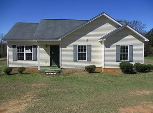 160 Docs Dr, Louisville, GA 30434