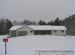 E6640 833rd Ave, Colfax, WI 54730