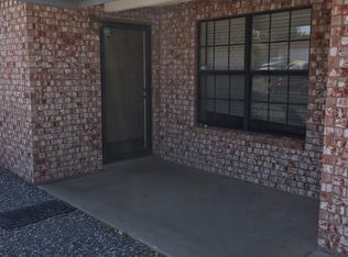 1214 Mages St, Las Cruces, NM 88005