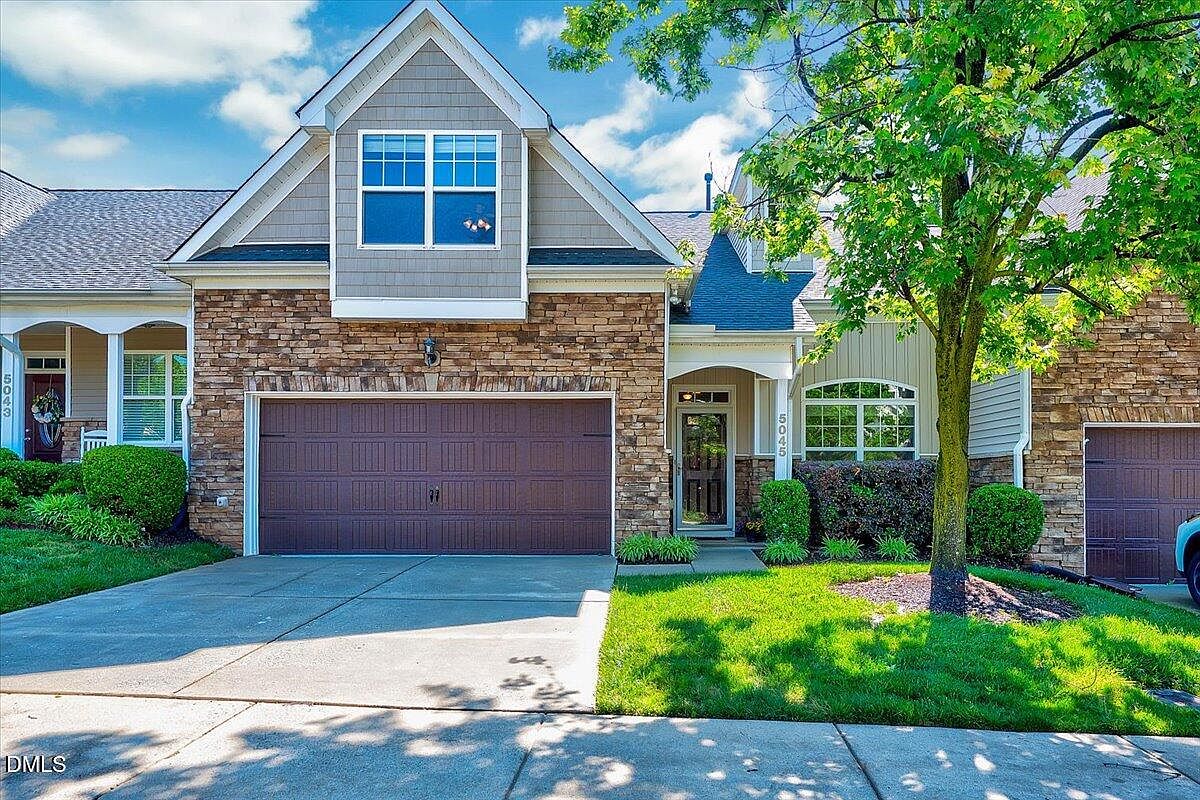 5045 Homeplace Dr, Apex, NC 27539 | MLS #10146855 | Zillow