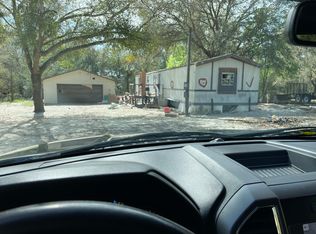 332 Ridge Rd, Satsuma, FL 32189