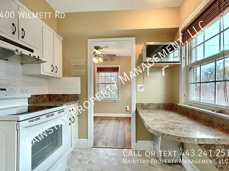 6400 Wilmett Rd — Photo 8