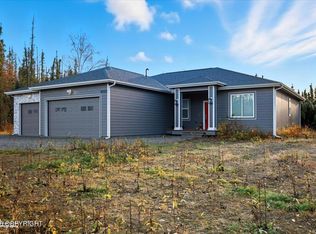5088 W Jaxton Cir, Wasilla, AK 99623