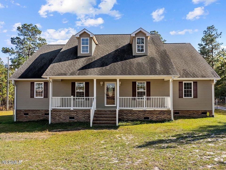 379 Ellerbe Grove Church Road, Rockingham, NC 28379 Zillow