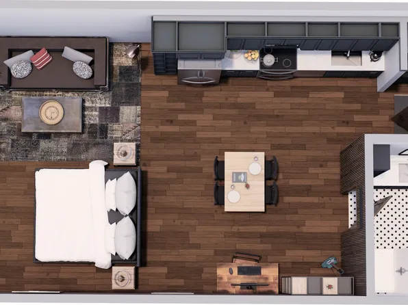 State Street Studio Apartments - 311 State St