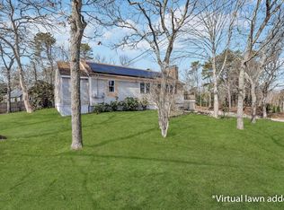 53 Chase Rd, East Sandwich, MA 02537