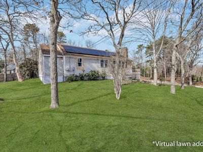 53 Chase Road, East Sandwich, MA, 02537