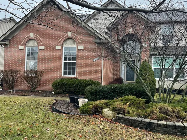 27449 N Mockingbird Dr, Flat Rock, MI 48134
