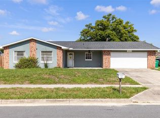 302 Reid Ct, Sanford, FL 32773