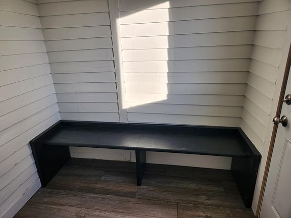 Mudroom