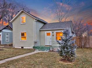 426 Emery St, Longmont, CO 80501