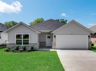 3539 Pickett St, Greenville, TX 75401