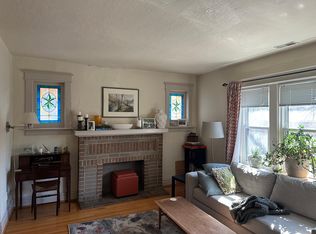 7337 Lindell Blvd #A, Saint Louis, MO 63130