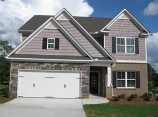 2 Lofton Ct, Anderson, SC 29621