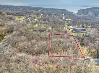 6035 S Oakmont Pl, Talala, OK 74080