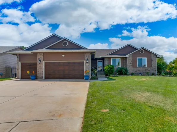 8307 W 34th St N, Wichita, KS 67205
