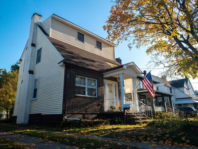 210 Bennett St, Exeter, PA, 18643