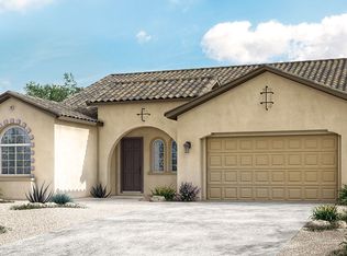 Cardinal Plan, Palo Verde at North Creek, Queen Creek, AZ 85140
