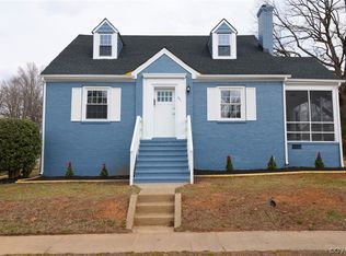 801 E Belt Blvd, Richmond, VA 23224