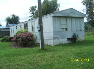 369 Riverside Dr, Wheelersburg, OH 45694