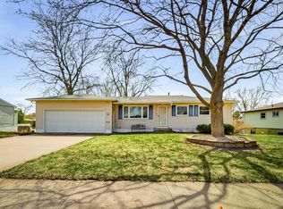 2535 Hayden Avenue, Altoona, WI 54720