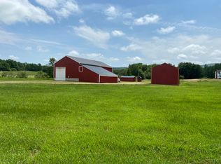 464 Paris Hill Rd, Buckfield, ME 04220