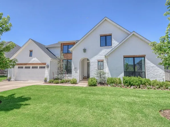 322 Bulverde Dr, Norman, OK 73069