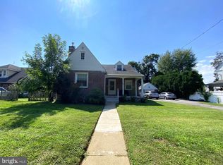 602 Shadeland Ave, Drexel Hill, PA 19026