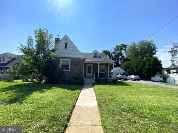 602 Shadeland Ave, Drexel Hill, PA 19026